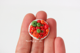 miniatyyriruoka 37 luettelo